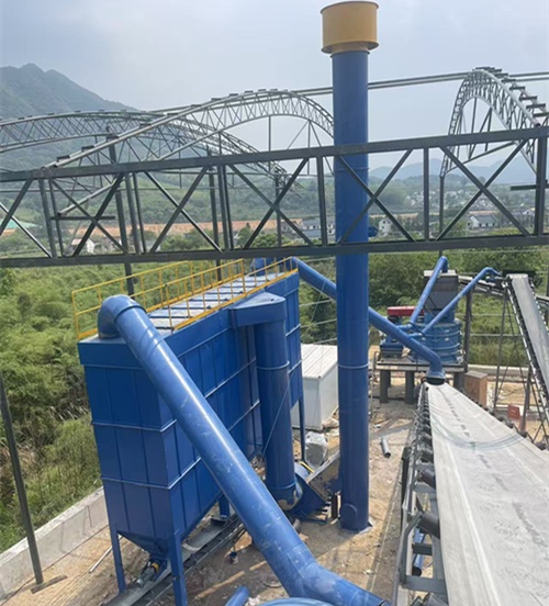 25.4.29 安徽建工除塵項目